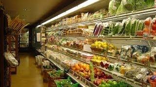 [Begin Japanology] Season 6 EP29 : Convenience Stores 2013-09-12