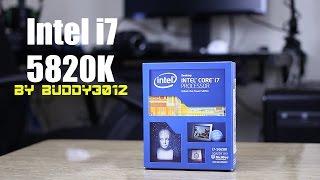 Warum der Intel i7 5820K ( German FullHD )