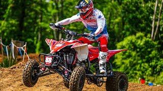 Briarcliff MX ATVMX National Championship Full TV Show