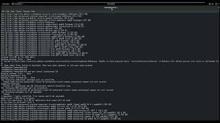 Instalación de Postgresql 10 en Debian 9