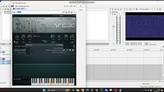 How To Make Evil Chorded On Sony Vegas Pro 8.0