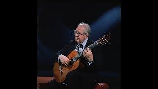 Andres Segovia - Live 1961 ( Full Concert )