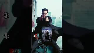 What's the GOAT Sci-Fi movie?