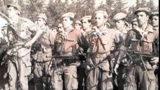 La Guerre d'Algérie