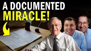The MIRACULOUS Translation Timeline of the Book of Mormon with John W. Welch