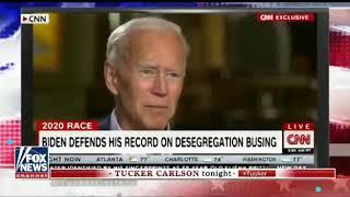 Joe Biden "come on man" compilation