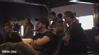 Rainbow Six Siege – Canadian VIPs Play Closed Alpha