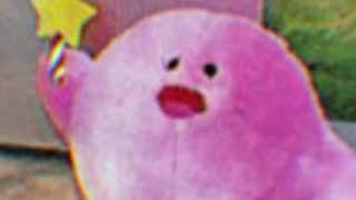 kirb (Original/Reupload)