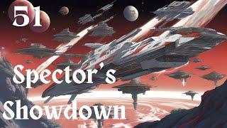 Diable Avionics Nexerelin 0.97 Star Sector FACEOFF Spector's Showdown ep51