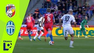 Chance Liga Highlights: FC Viktoria Plzeň vs. FK Mladá Boleslav 1:1 (10. kolo)