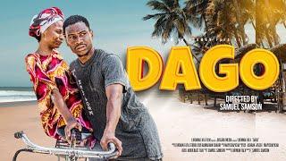 DAGO |Swahili future film| FULL MOVIE| Love story 