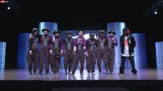 Артемий Манукян - Banda Ill - Russia (Gold Medalist Adult Division) at HHI 2019 World Finals