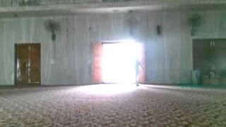 Panjokhra Saheb Inside Made By Goldi