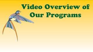 Our Programs | Independent Living Inc