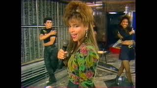 Paula Abdul - Straight Up (1989)