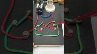 Ingenious ideas! Just complicated about the principle of operation of the switch #tools #diy #home
