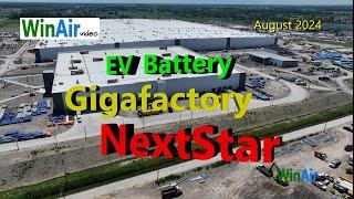 Stellantis EV Gigafactory Secrets Revealed