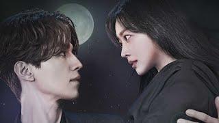 ️ " Сказание о Кумихо ️ The Story of Gumiho "️