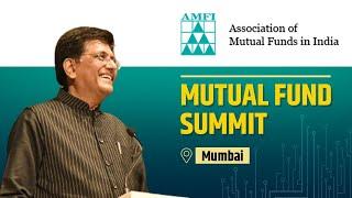 AMFI Mutual Fund Summit 2025