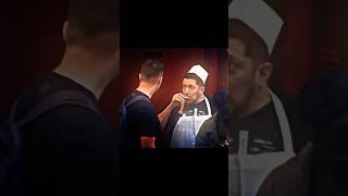 From Thief to Manager        #public #subscribers  #prank #beer #restaurant #hilarious #funnyreels