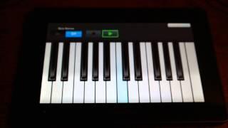 BlackBerry PlayBook