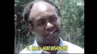 Rwanda : mort pendant le génocide (1988)