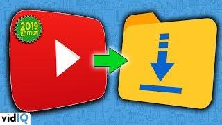 How to Download a YouTube Video 2020 (New Method)