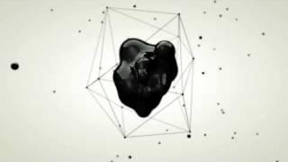 Cinema 4d blobby, liney thing