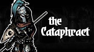 Darkest Dungeon Mods: How to play The Cataphract!