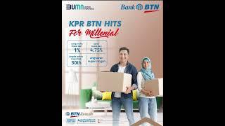 KPR BTN HITS FOR MILLENIAL iB