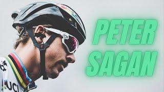 The RIDER who REVOLUTIONIZED CYCLING: “Peter Sagan” The Film