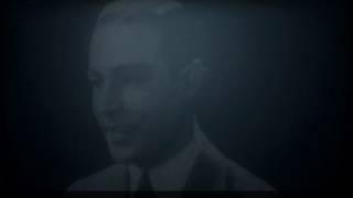 Rudolph Valentino's Voice