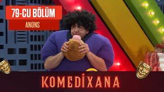 Komedixana 79-cu Bölüm 28.03.2021