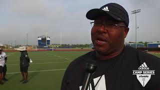 Marcus Price, Rivals Camp Series - Pro Tips: How to have the best Rivals Camp