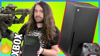 Xbox Series X Thermals, Power, & Noise Testing: Tear-Down & Cooler Design