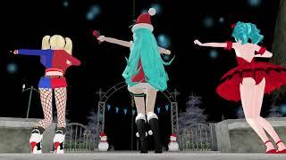 MMD|Last Christmass