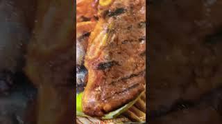 Free! Korean beef  short ribs from dumpster - Bicolana Sa America  kitchen yummy! 