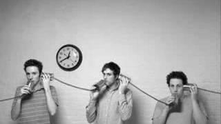 Mobius Band - Digital love