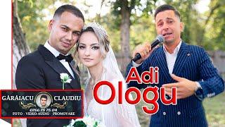 ADI OLOGU  DISTRACTIE MAXIMA  COLAJ DE JOC  BOMBA  CHEF  NUNTA FLORIN & VALENTINA  NOU