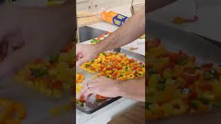 How to Freeze Peppers for Later Use - Hot Peppers, Mild Peppers, Sweet Peppers