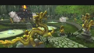 Zensoft Studios Demo Reel 2008