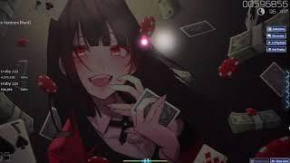 Osu! Lida,  Frik Party - Emo Hardcore HARD