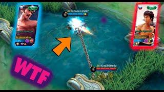 NEW BRAXY??? - WTF Mobile Legends - Funny Moments