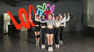 [PRACTICE VERSION] ITZY(있지) - LOCO ONE TAKE DANCE COVER by VINK