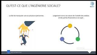 Les fondamentaux de l’ingénierie sociale - SSL247