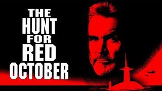 The Hunt for Red October (1990) Movie || Sean Connery, Alec Baldwin, Joss A || Review and Facts