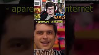 Que bicho bizarro é esse???