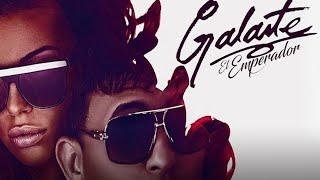 Galante "El Emperador" - Encima De Mi [Official Audio]
