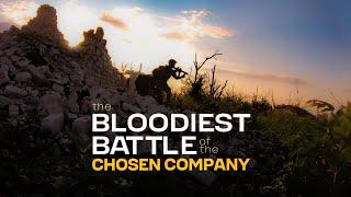 The Bloodiest Battle of the Chosen Company | Pt.1