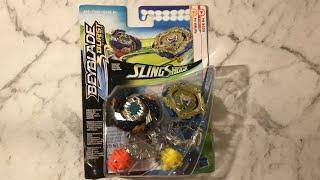 Beyblade Burst Fafnir F4 And Rudr R4 Unboxing And Qr Codes